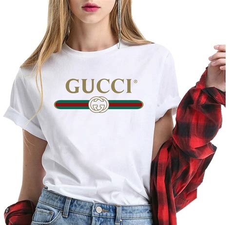 gucci shirt women